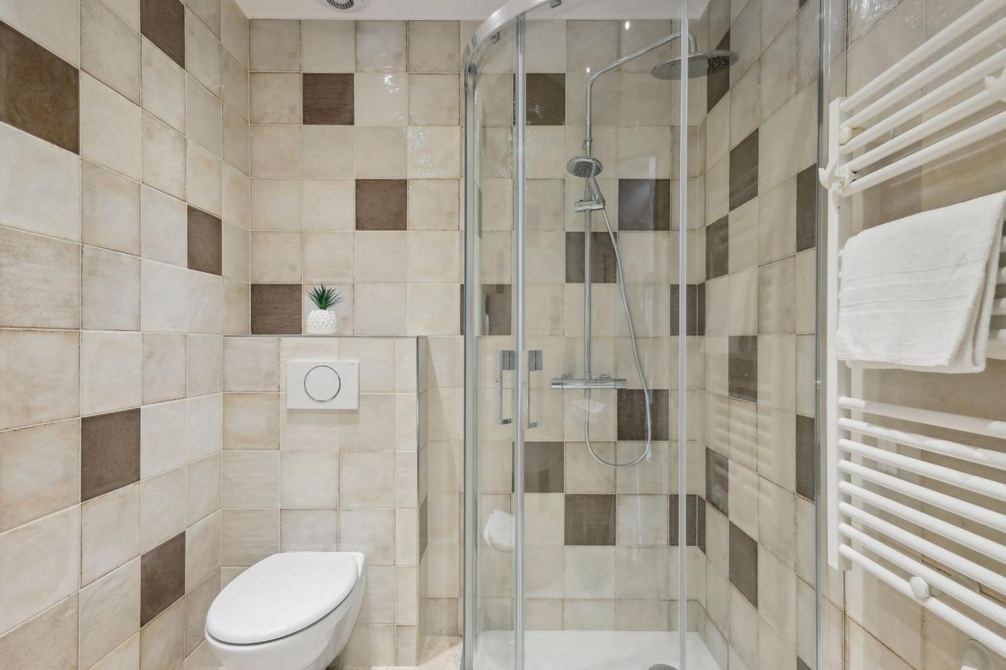 Appartement Ile St Louis - Cityapartmentstay